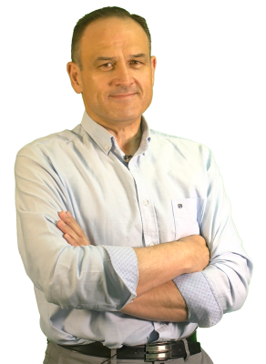 Ricardo Cagigas